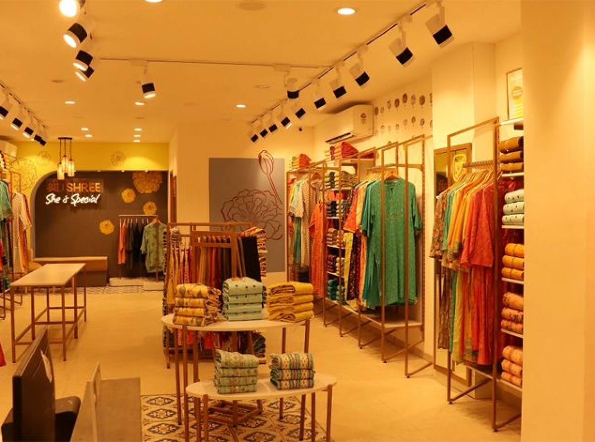 SHREE accelerates South India footprint with debut Hyderabad store 